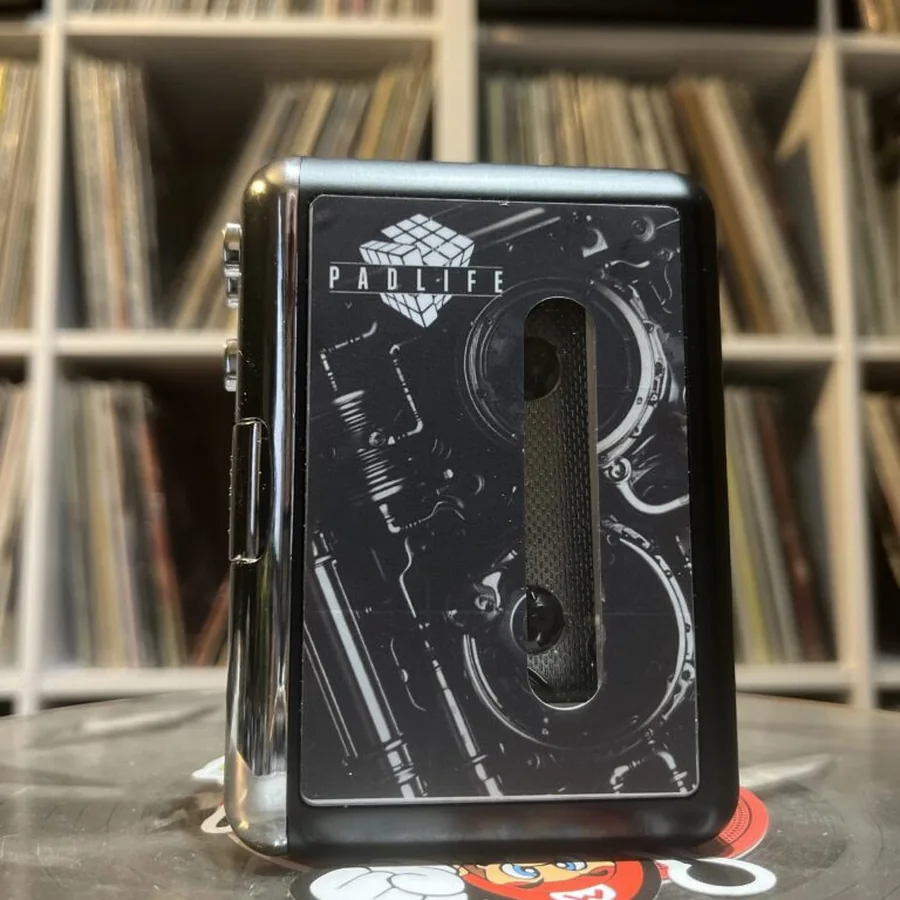 Coffee For Closers cover art