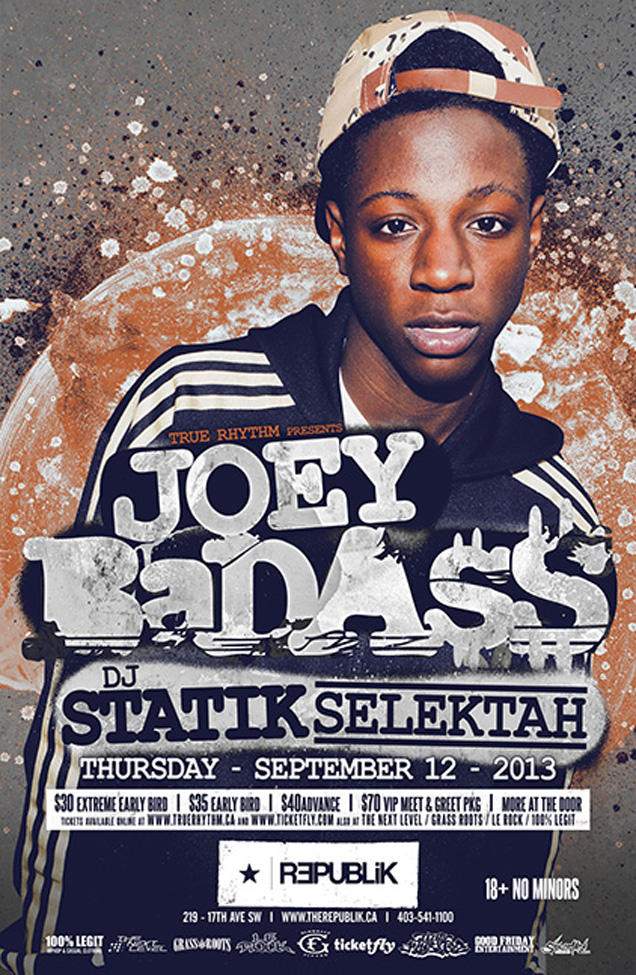 Joey Bada$$