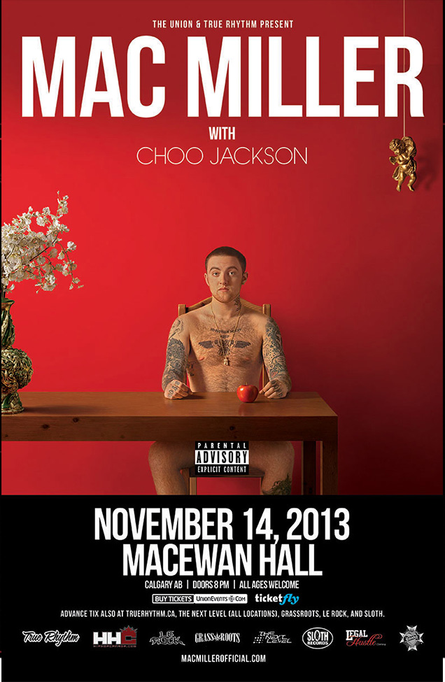 Mac Miller