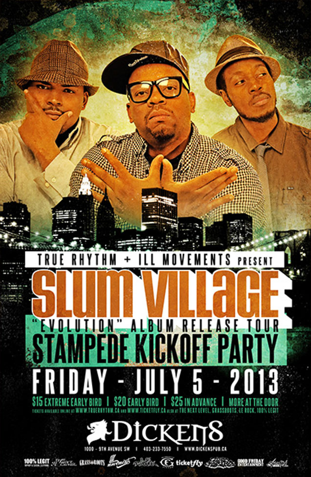 Slum Village