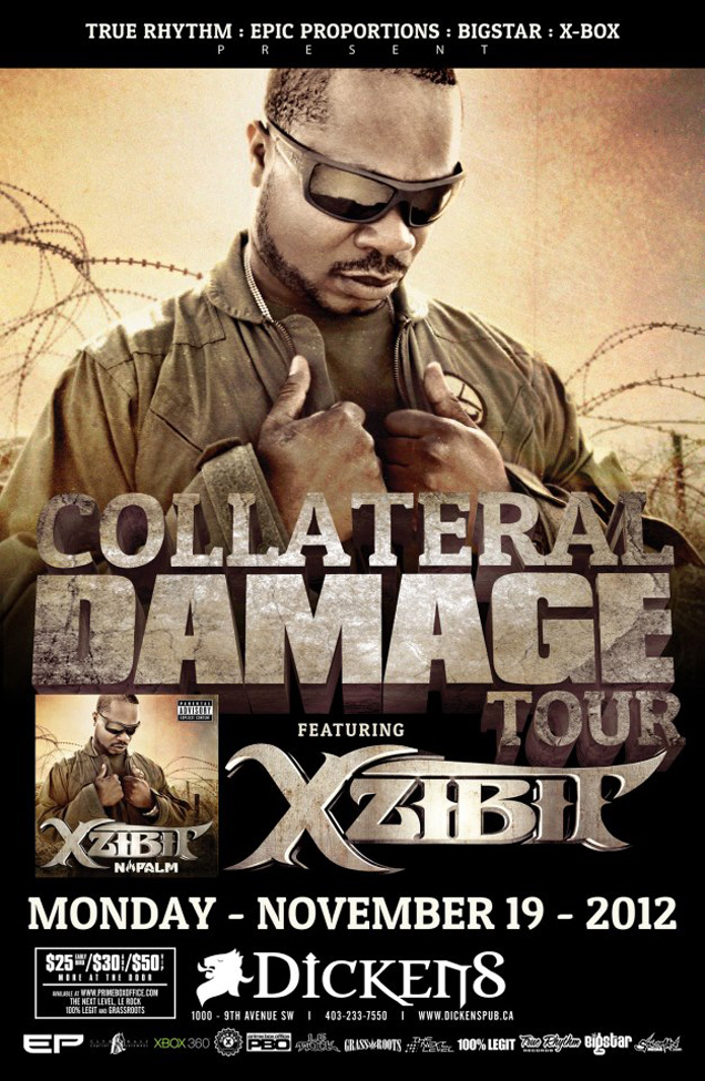 Xzibit