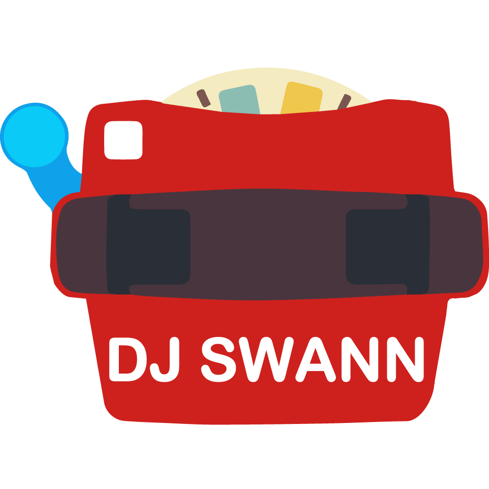 DJ Swann